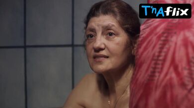 Nieve De Medina Sexy Scene in The Water