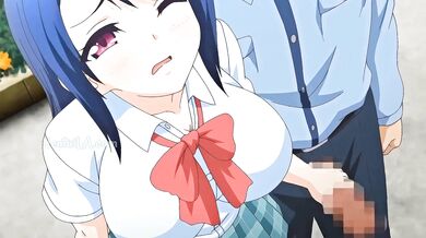 Nozoki Kanojo Sex Scenes