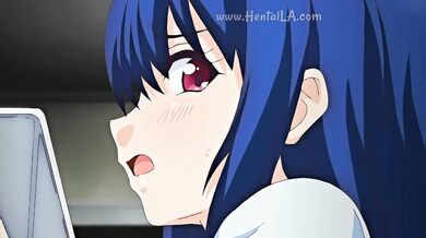Nozoki Kanojo Sex Scenes