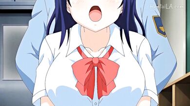 Nozoki Kanojo Sex Scenes