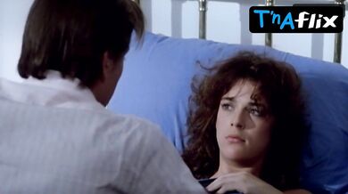 Maruschka Detmers Real Sex, Butt Scene in Devil In The Flesh