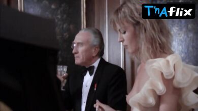 Dalila Di Lazzaro Butt, Breasts Scene in Oh Serafina