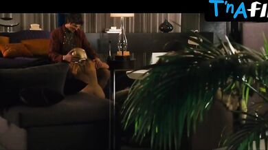 Sonia Rockwell Butt, Breasts Scene in Spread