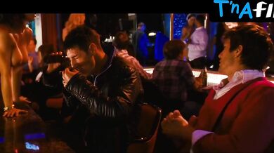 Sonia Rockwell Butt, Breasts Scene in Spread