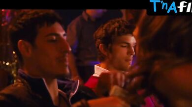 Sonia Rockwell Butt, Breasts Scene in Spread