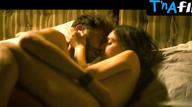 Giulia Schiavo Breasts Scene in Malamore