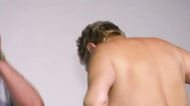 German Granny Threesome Fuck - Hairy Mature Bbw With Big Natural Boobs (Angelika J.)