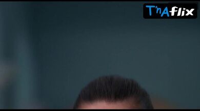 Paulina Porizkova Butt, Breasts Scene in Thursday