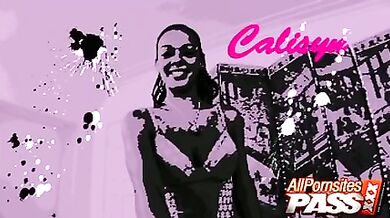 Horny Calisyn Heart POV HJs