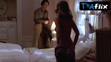 Kathryn Harrold Butt, Breasts Scene in Modern Romance