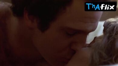 Kathryn Harrold Butt, Breasts Scene in Modern Romance