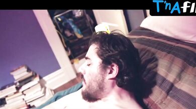 Briana Walsh Breasts, Underwear Scene in This Is Your Song