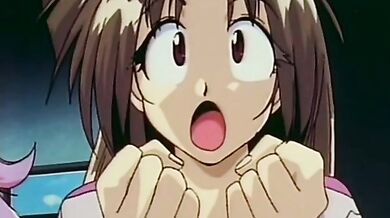 Pia Carrot E Youkoso!! The Series Dubbed - Pia E