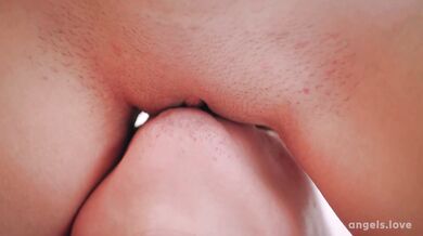 Ukraine Brunette Beauty: Amazing Lovers