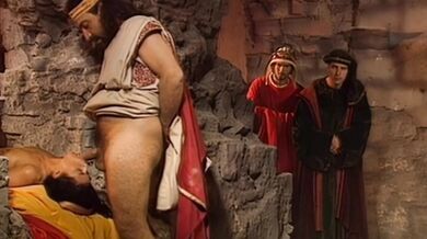 Classic Porn - Beatrice Valle