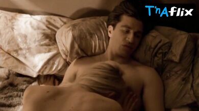 Klara Nedvedova Butt, Breasts Scene in Romanzo Criminale