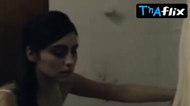 Natalia Zapettini Butt, Breasts Scene in El Chantaje De Un Hombre Solo