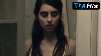 Natalia Zapettini Butt, Breasts Scene in El Chantaje De Un Hombre Solo