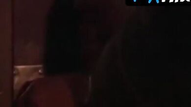 Natalia Zapettini Butt, Breasts Scene in El Chantaje De Un Hombre Solo