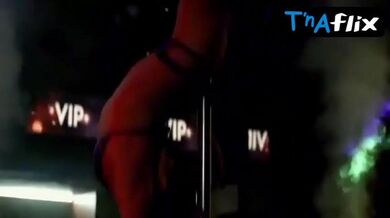 Fabiola Rodriguez Breasts, Underwear Scene in Diario De Un Mirrey