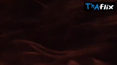 Marina Viancini Breasts Scene in Luna Mortis