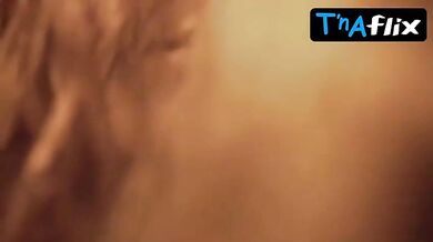 Marina Viancini Breasts Scene in Luna Mortis