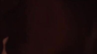 Marina Viancini Breasts Scene in Luna Mortis