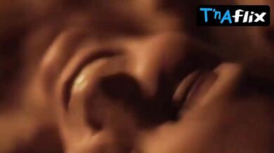 Marina Viancini Breasts Scene in Luna Mortis