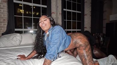 PHAT ASS TATTOO EBONY | JOIN TELEGRAM - @GORAYT2 FOR MORE CONTENT