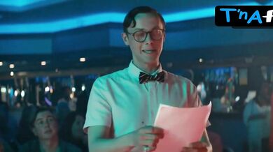 Lucy Pinder Breasts, Bikini Scene in Me, Myself And Di