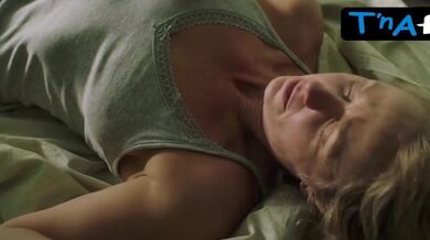 Rachael Blake Breasts Scene in Slam