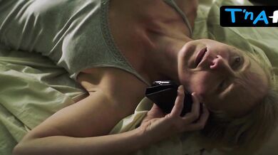 Rachael Blake Breasts Scene in Slam