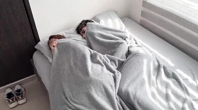 What Can Happen If A Stepmother Shares A Bed With Her Stepson At The Hotel