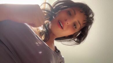 ASMR Countdown to Relaxation | From My Lap