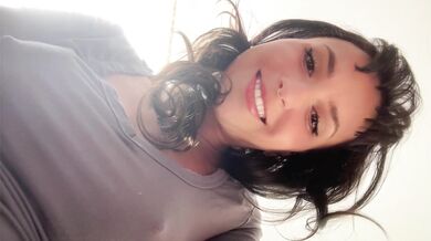 ASMR Countdown to Relaxation | From My Lap