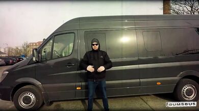 Sexo Duro Con Rubita En Bus