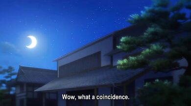 Natsuzuma - Episode 1.
