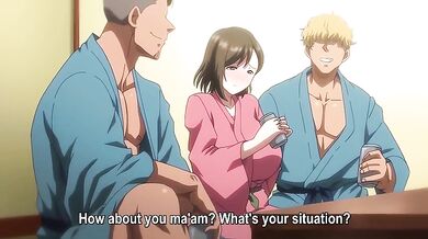 Natsuzuma - Episode 1.