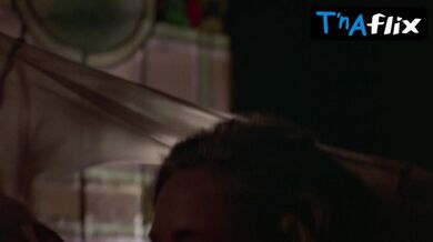 Justine Priestley Breasts, Underwear Scene in Bulletproof Heart