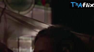 Justine Priestley Breasts, Underwear Scene in Bulletproof Heart