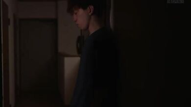 ADN-639 English Subtitle Ever Since I Embraced My Mother-in-law That Day... Miki Mihama