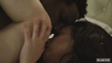 Casey Calvert Doesn't Want Isiah Maxwell As A Roommate But She Fuck Him (2021) Casey Calvert