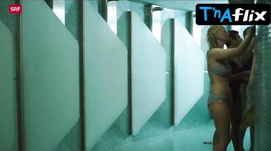 Anna Gesa-Raija Lappe Butt, Breasts Scene in In The End We'Re All Music