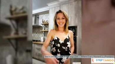 From Your Screen to Real Talk—She is Ready to Connect Now! Amazing