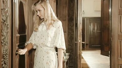 Selen The Jungle Queen (English Dub) - Selen De Rosa