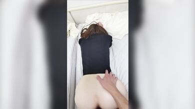 流出した韓国アイドルのハンさんのパイパン生ハメ動画。男は日本人