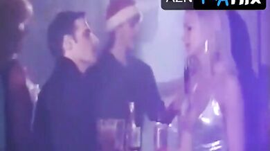 Jennifer Ellison Breasts Scene in Spooks