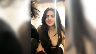 Instagram Influencer Sifa Malhotra Leaked FuLL HD 1080p