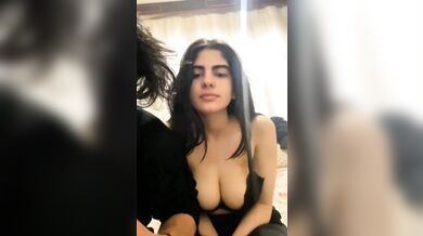 Instagram Influencer Sifa Malhotra Leaked FuLL HD 1080p
