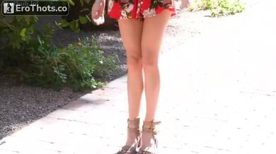 Ellie Eilish - FTVGirls